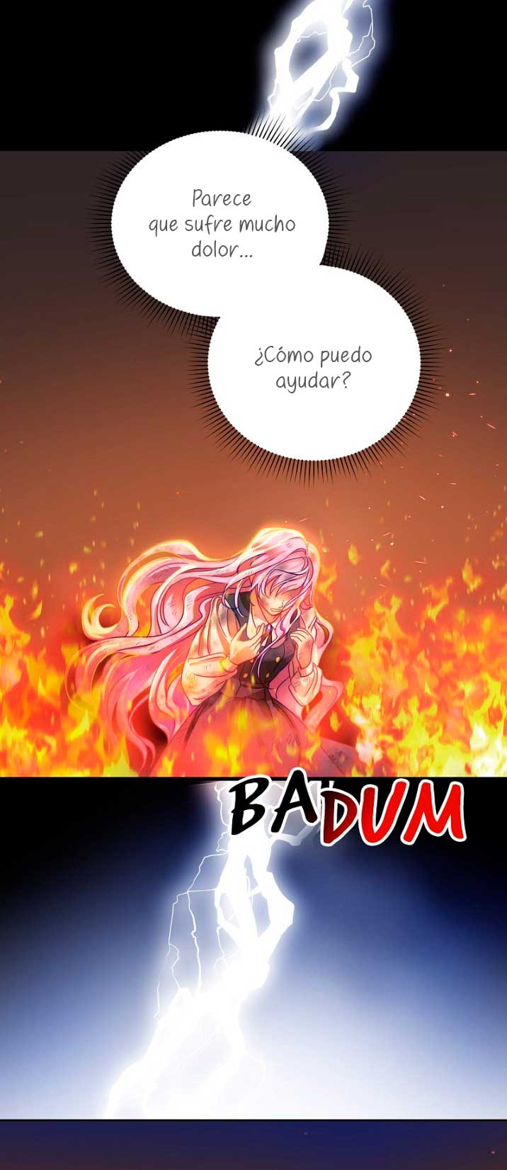 Sólo yo puedo hablar el antiguo lenguaje de la magia Capítulo 1 - Página 37