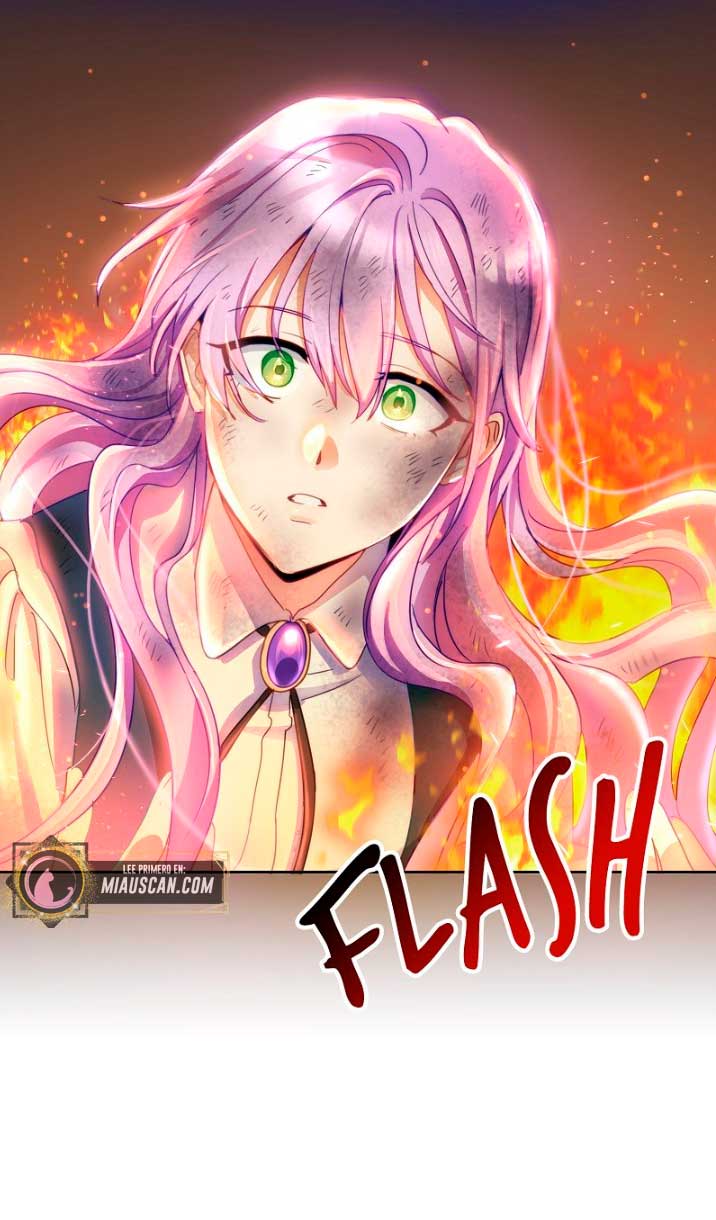 Sólo yo puedo hablar el antiguo lenguaje de la magia Capítulo 1 - Página 38