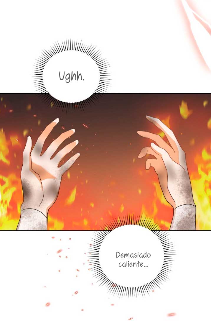 Sólo yo puedo hablar el antiguo lenguaje de la magia Capítulo 1 - Página 40