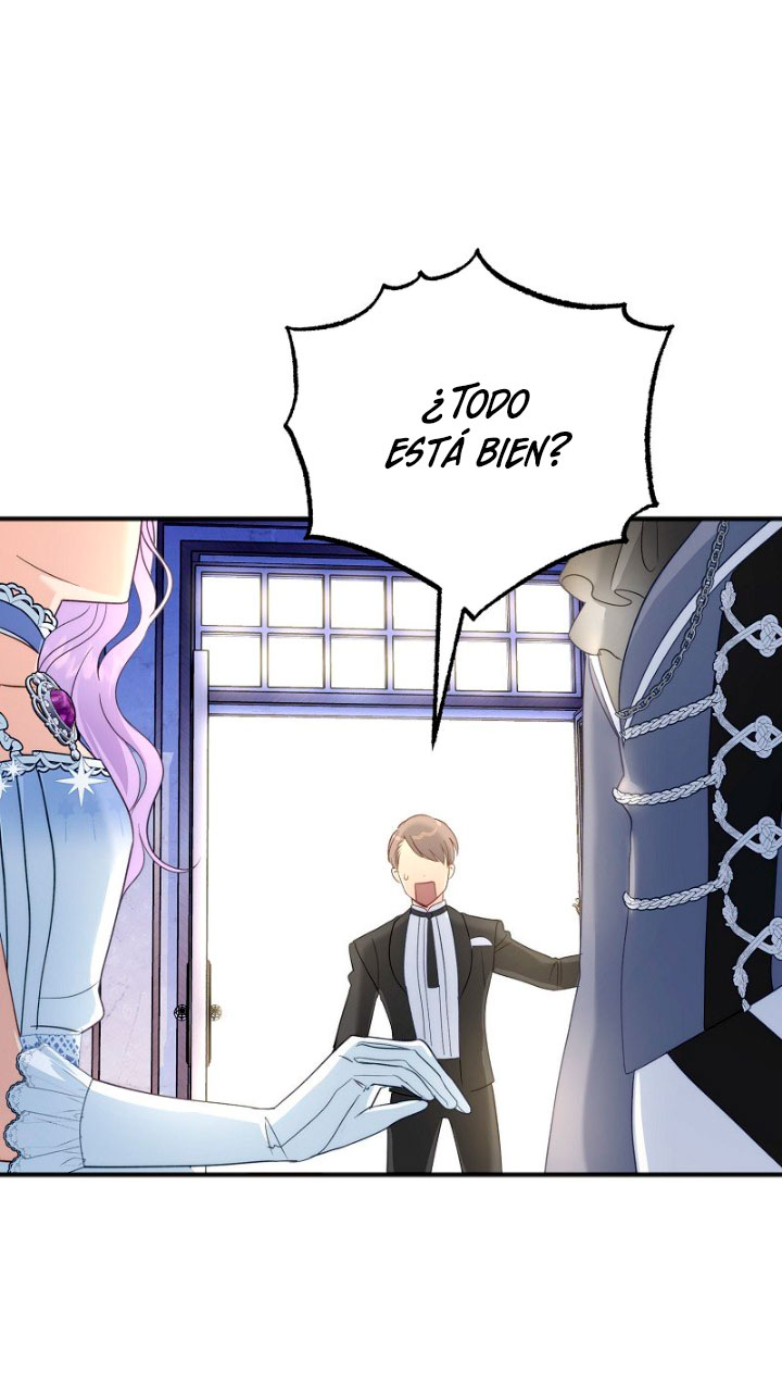 Sólo yo puedo hablar el antiguo lenguaje de la magia Capítulo 10 - Página 12