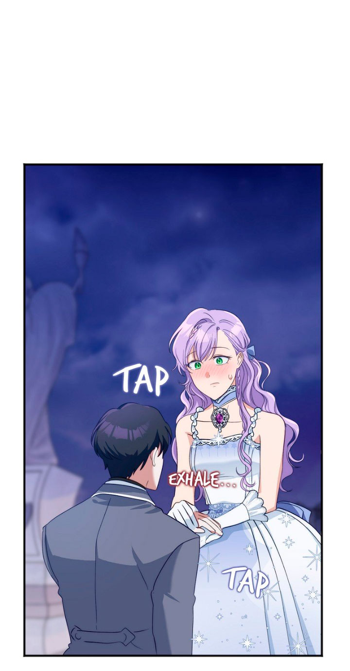 Sólo yo puedo hablar el antiguo lenguaje de la magia Capítulo 10 - Página 19