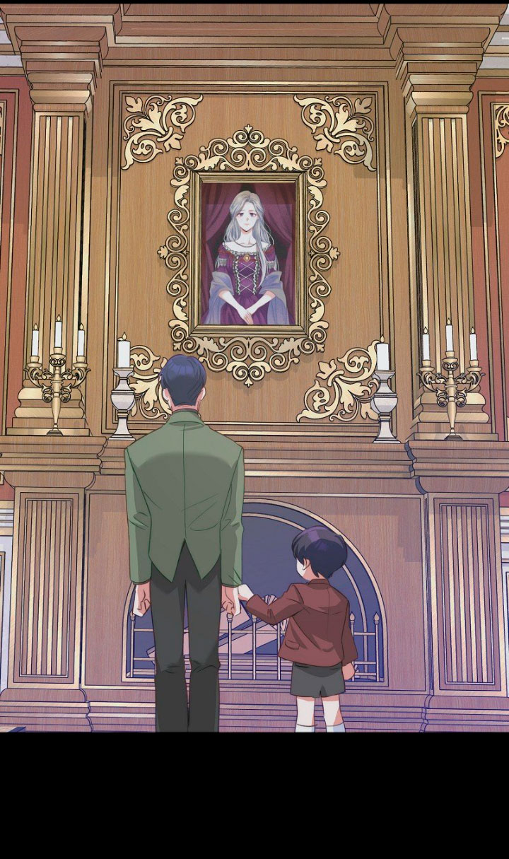 Sólo yo puedo hablar el antiguo lenguaje de la magia Capítulo 10 - Página 44