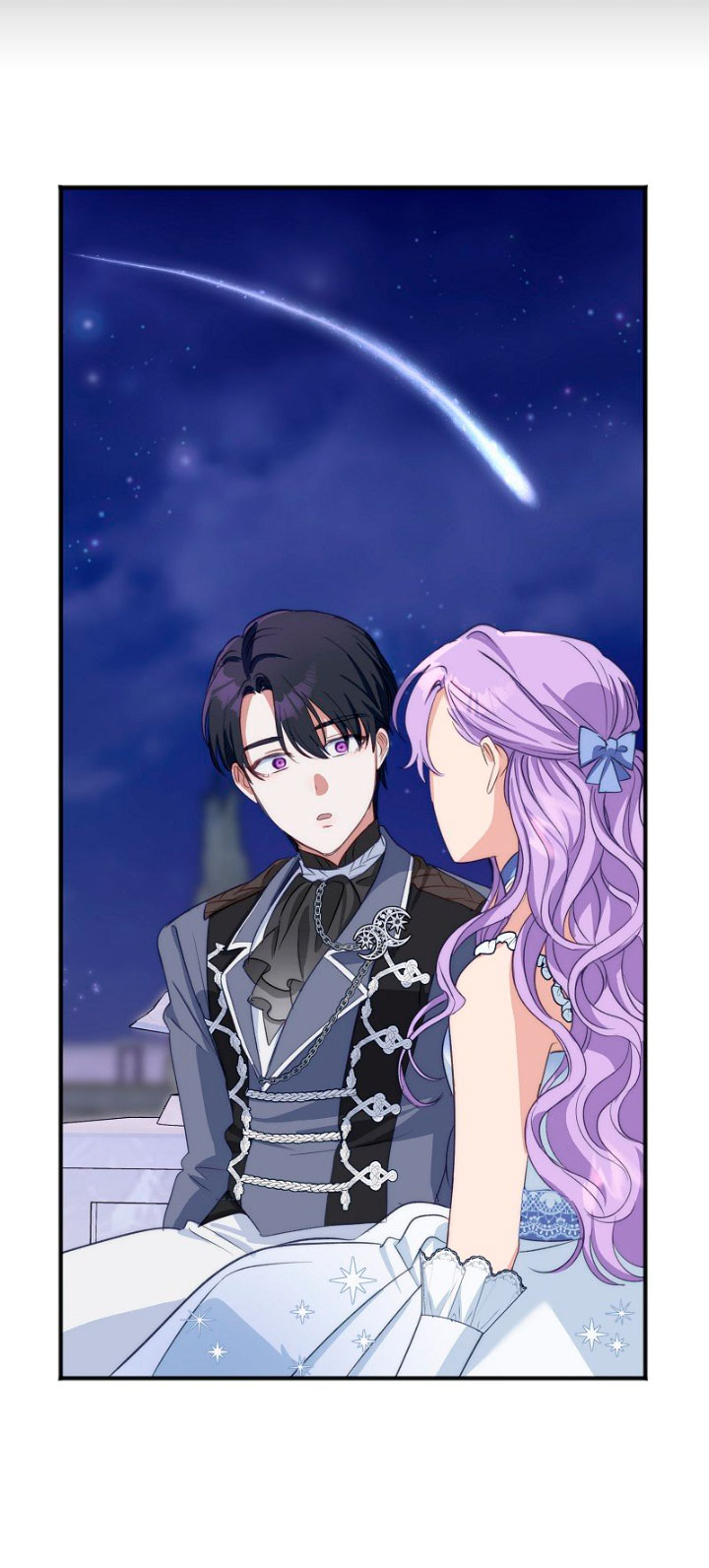 Sólo yo puedo hablar el antiguo lenguaje de la magia Capítulo 10 - Página 52