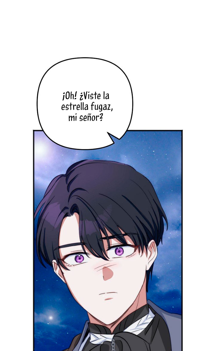 Sólo yo puedo hablar el antiguo lenguaje de la magia Capítulo 10 - Página 53