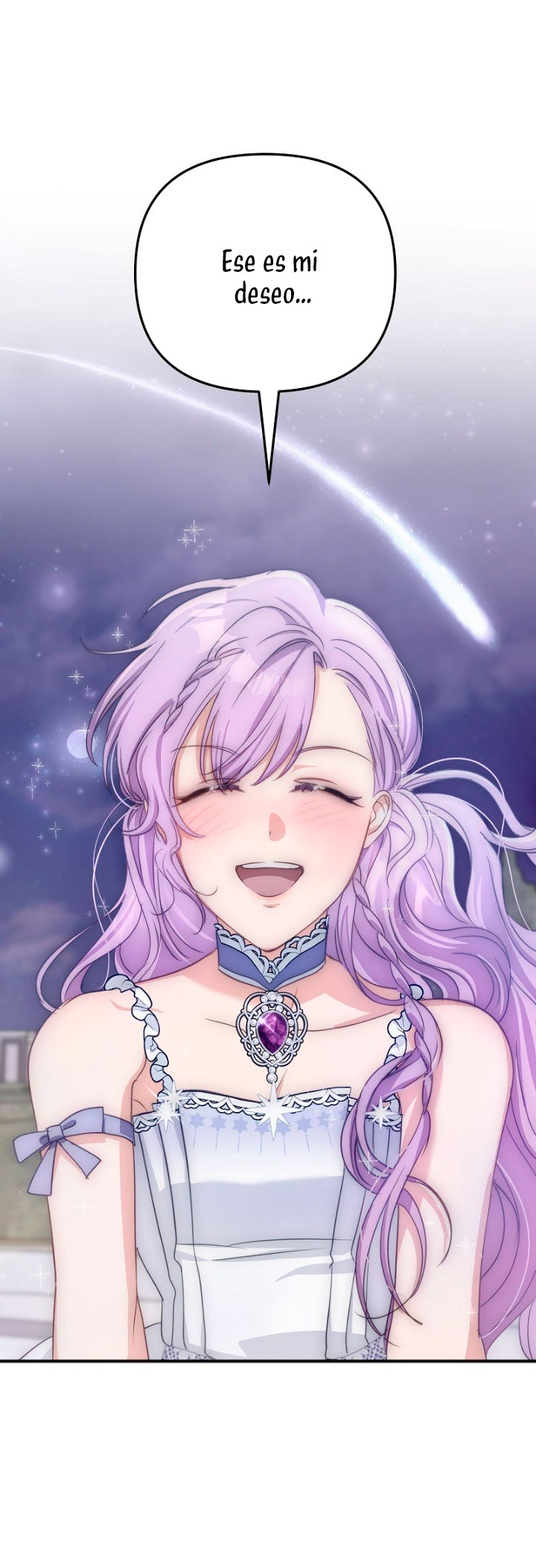 Sólo yo puedo hablar el antiguo lenguaje de la magia Capítulo 10 - Página 57
