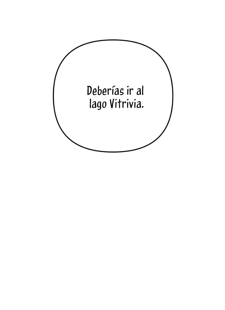 Sólo yo puedo hablar el antiguo lenguaje de la magia Capítulo 10 - Página 59