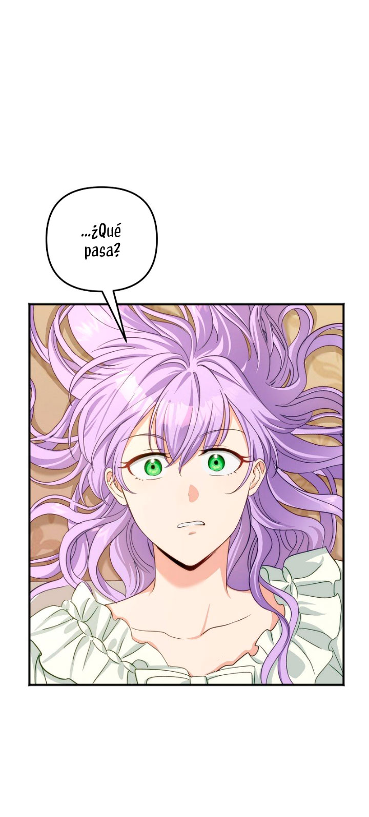 Sólo yo puedo hablar el antiguo lenguaje de la magia Capítulo 10 - Página 75
