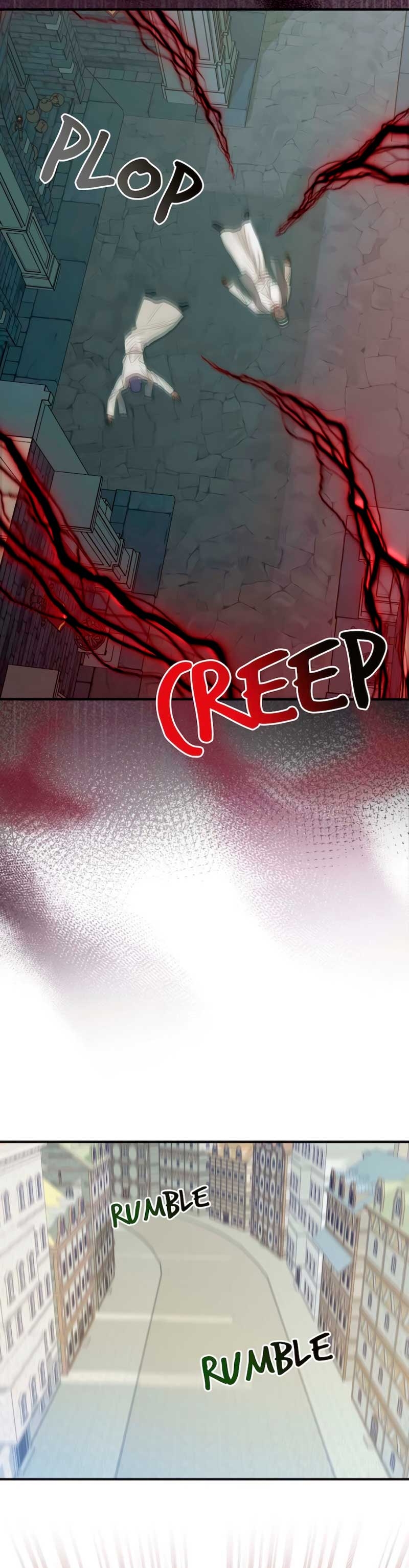 Sólo yo puedo hablar el antiguo lenguaje de la magia Capítulo 103 - Página 13