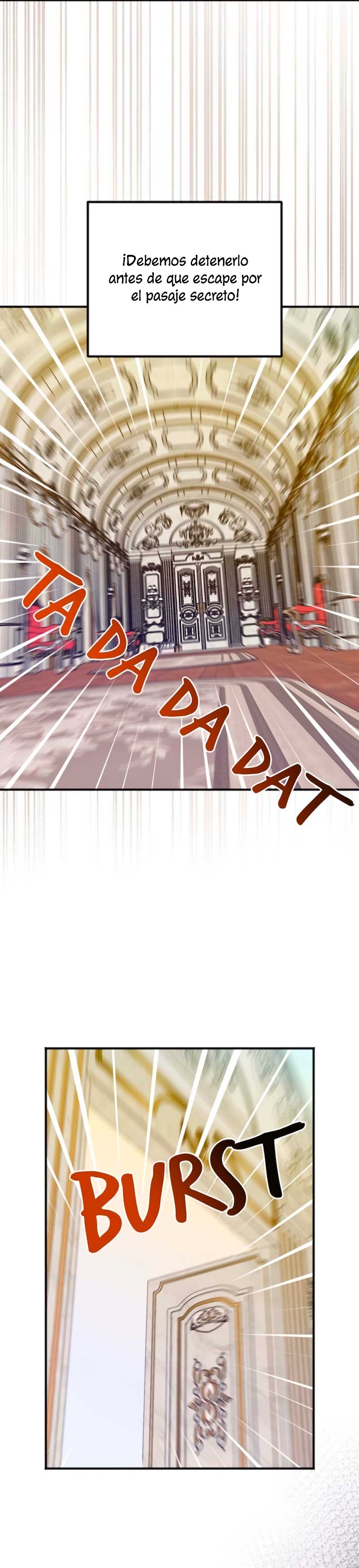 Sólo yo puedo hablar el antiguo lenguaje de la magia Capítulo 103 - Página 29