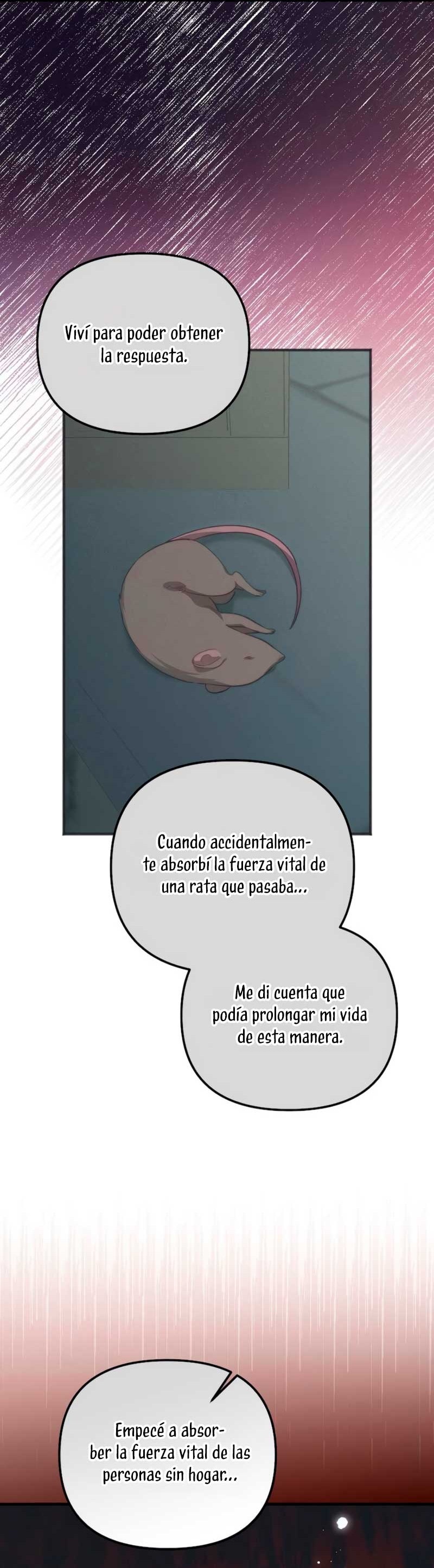 Sólo yo puedo hablar el antiguo lenguaje de la magia Capítulo 104 - Página 28