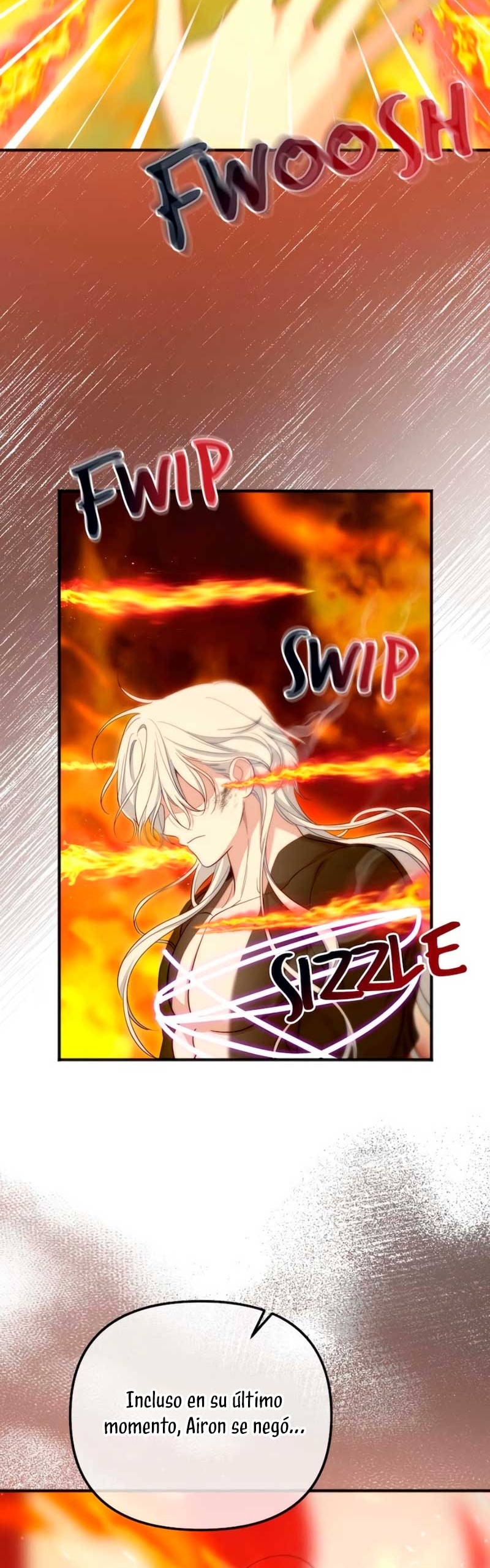 Sólo yo puedo hablar el antiguo lenguaje de la magia Capítulo 105 - Página 15