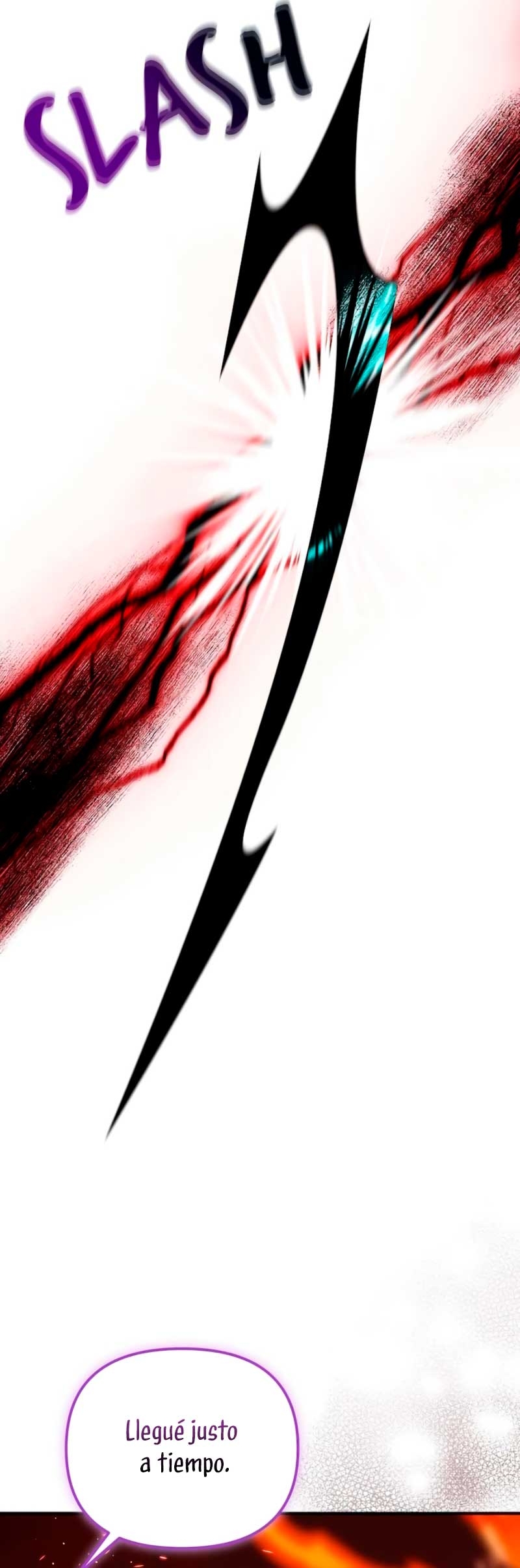 Sólo yo puedo hablar el antiguo lenguaje de la magia Capítulo 105 - Página 19