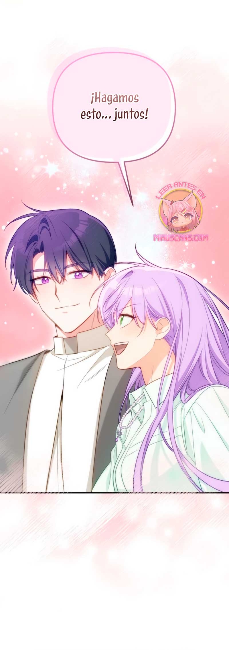 Sólo yo puedo hablar el antiguo lenguaje de la magia Capítulo 105 - Página 25