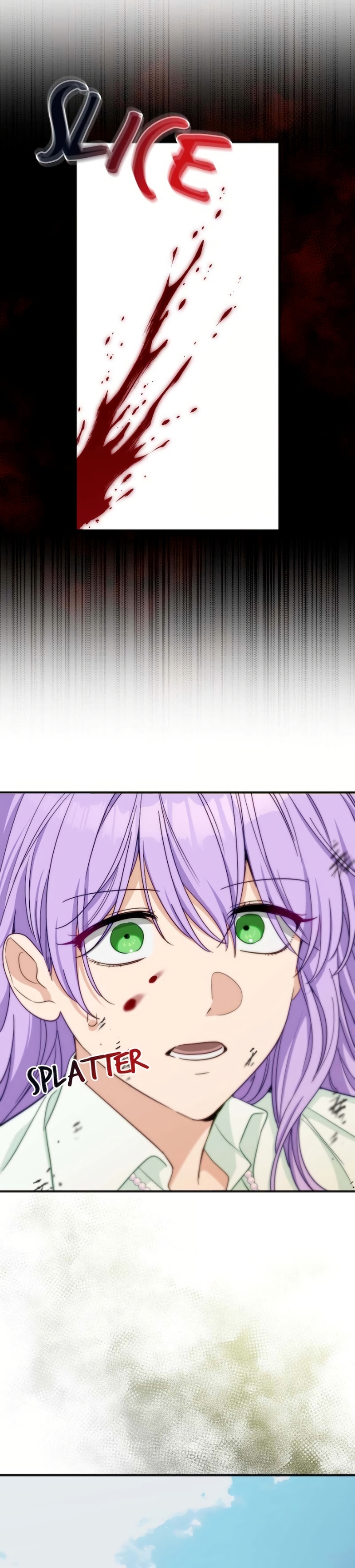 Sólo yo puedo hablar el antiguo lenguaje de la magia Capítulo 106 - Página 10