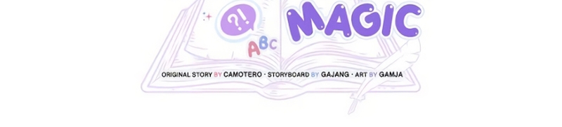 Sólo yo puedo hablar el antiguo lenguaje de la magia Capítulo 106 - Página 39