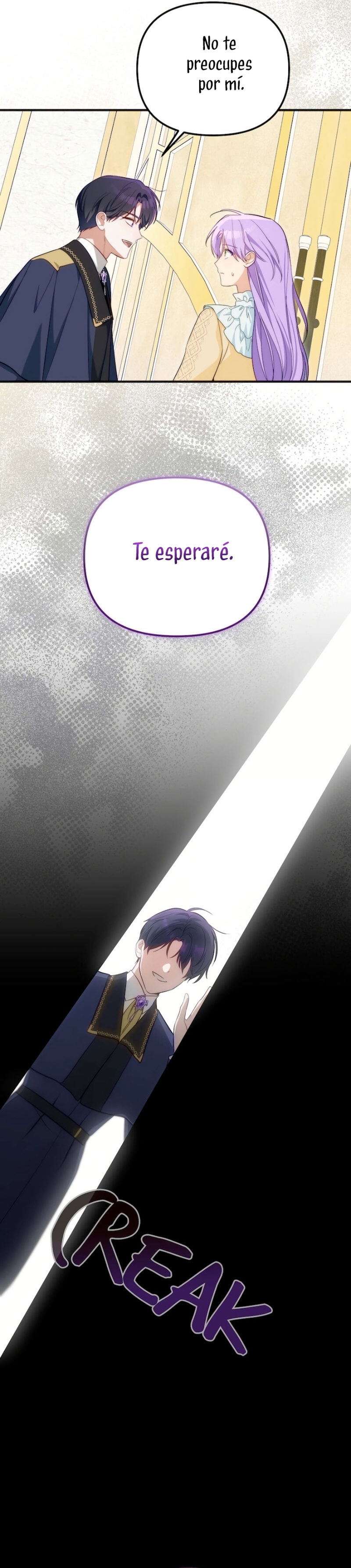 Sólo yo puedo hablar el antiguo lenguaje de la magia Capítulo 109 - Página 25