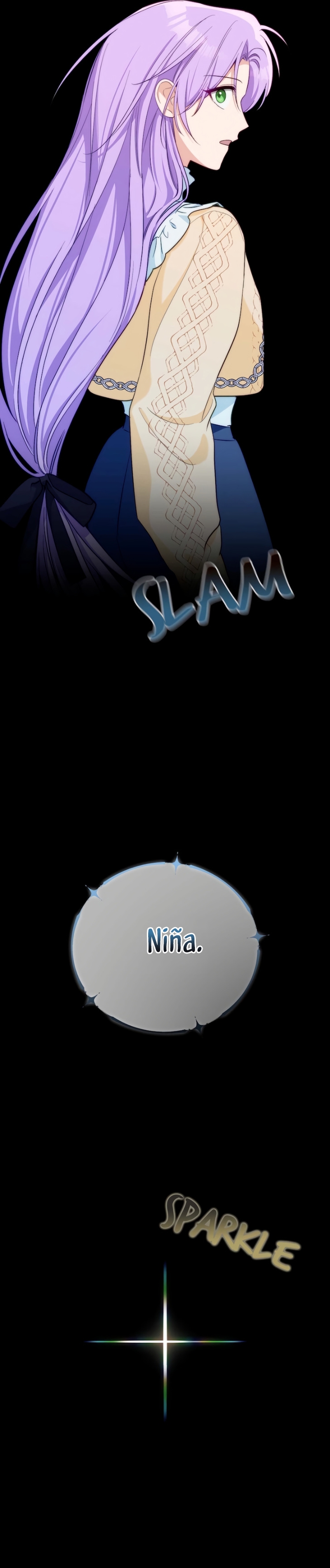 Sólo yo puedo hablar el antiguo lenguaje de la magia Capítulo 109 - Página 26