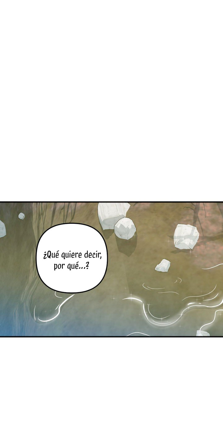 Sólo yo puedo hablar el antiguo lenguaje de la magia Capítulo 11 - Página 38