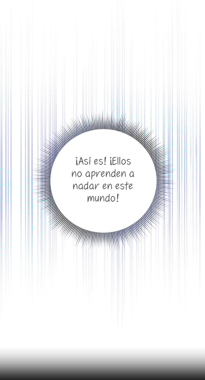 Sólo yo puedo hablar el antiguo lenguaje de la magia Capítulo 11 - Página 43