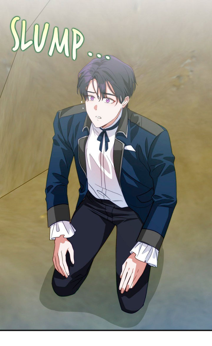 Sólo yo puedo hablar el antiguo lenguaje de la magia Capítulo 11 - Página 53