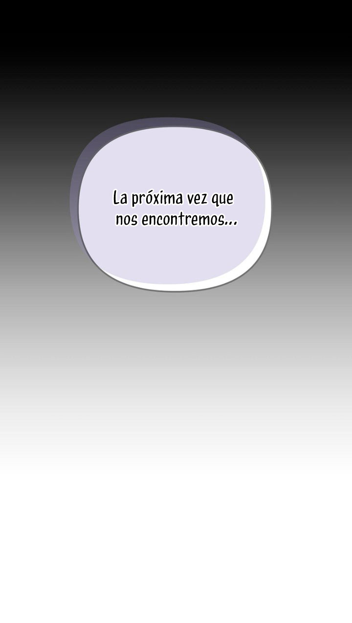 Sólo yo puedo hablar el antiguo lenguaje de la magia Capítulo 11 - Página 9