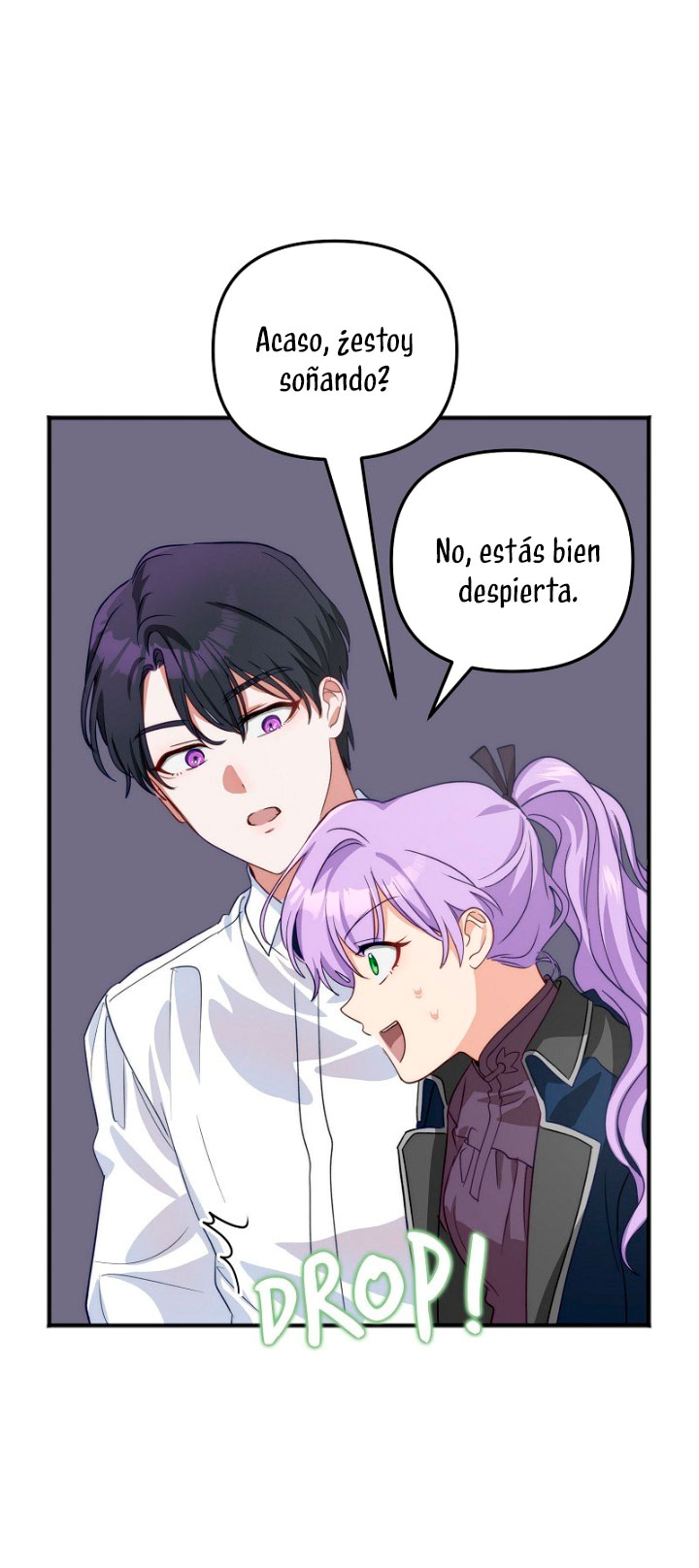 Sólo yo puedo hablar el antiguo lenguaje de la magia Capítulo 12 - Página 13