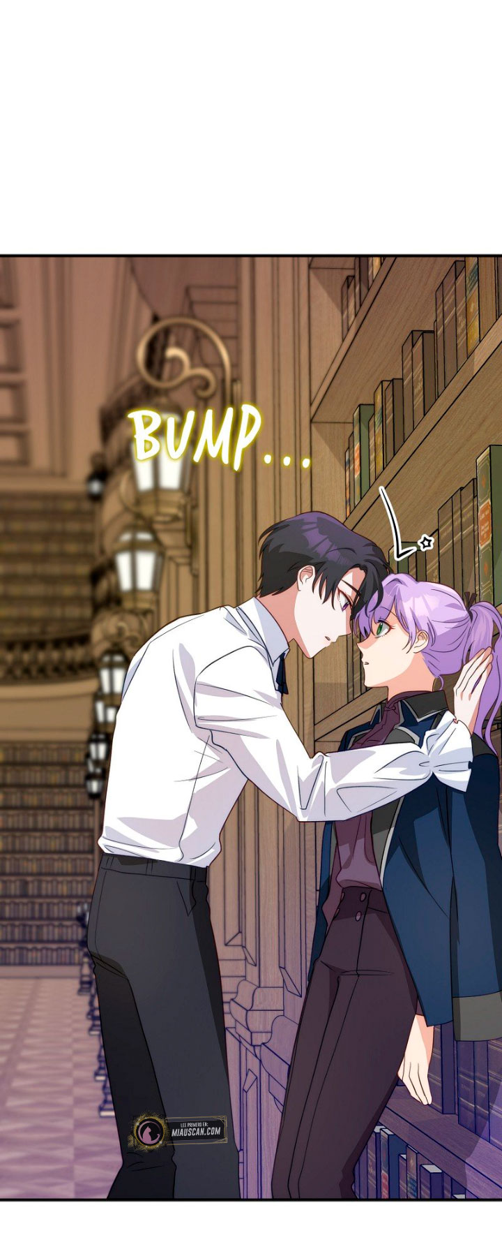 Sólo yo puedo hablar el antiguo lenguaje de la magia Capítulo 12 - Página 28