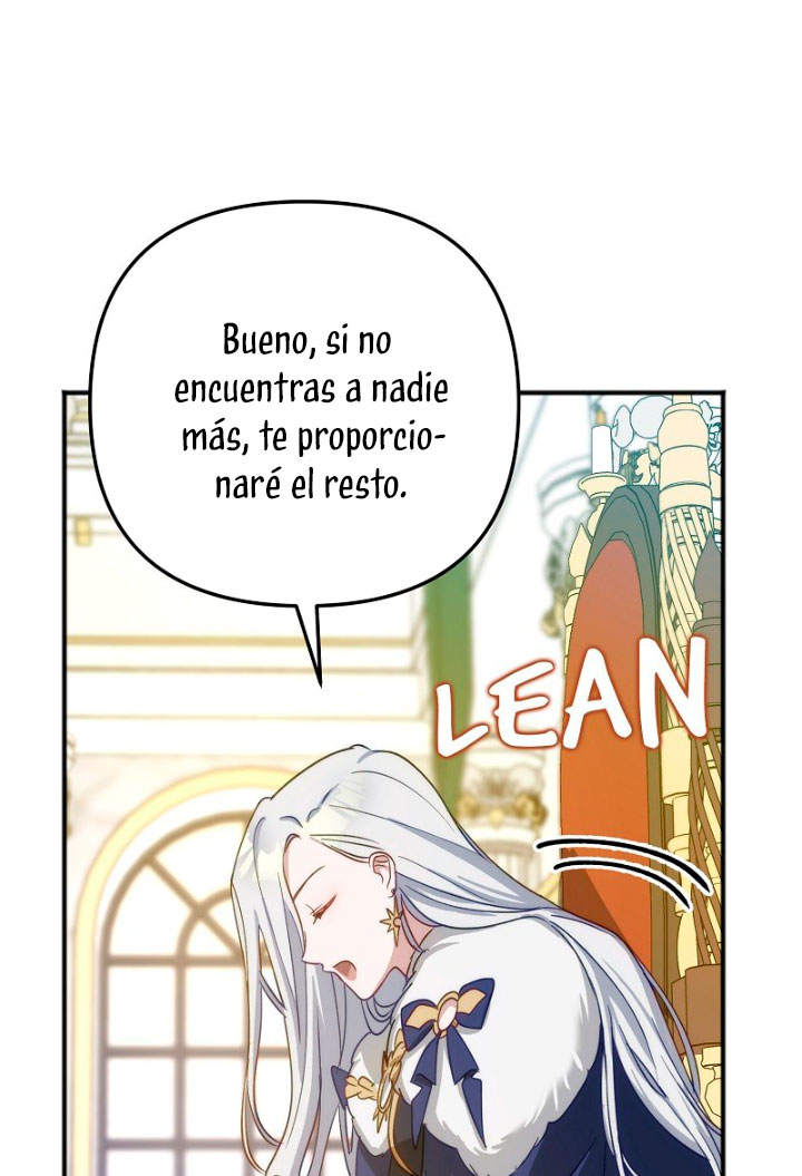 Sólo yo puedo hablar el antiguo lenguaje de la magia Capítulo 13 - Página 45