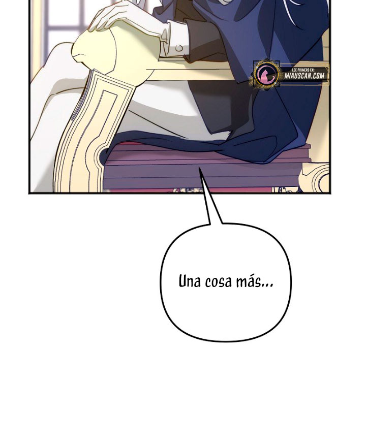 Sólo yo puedo hablar el antiguo lenguaje de la magia Capítulo 13 - Página 46