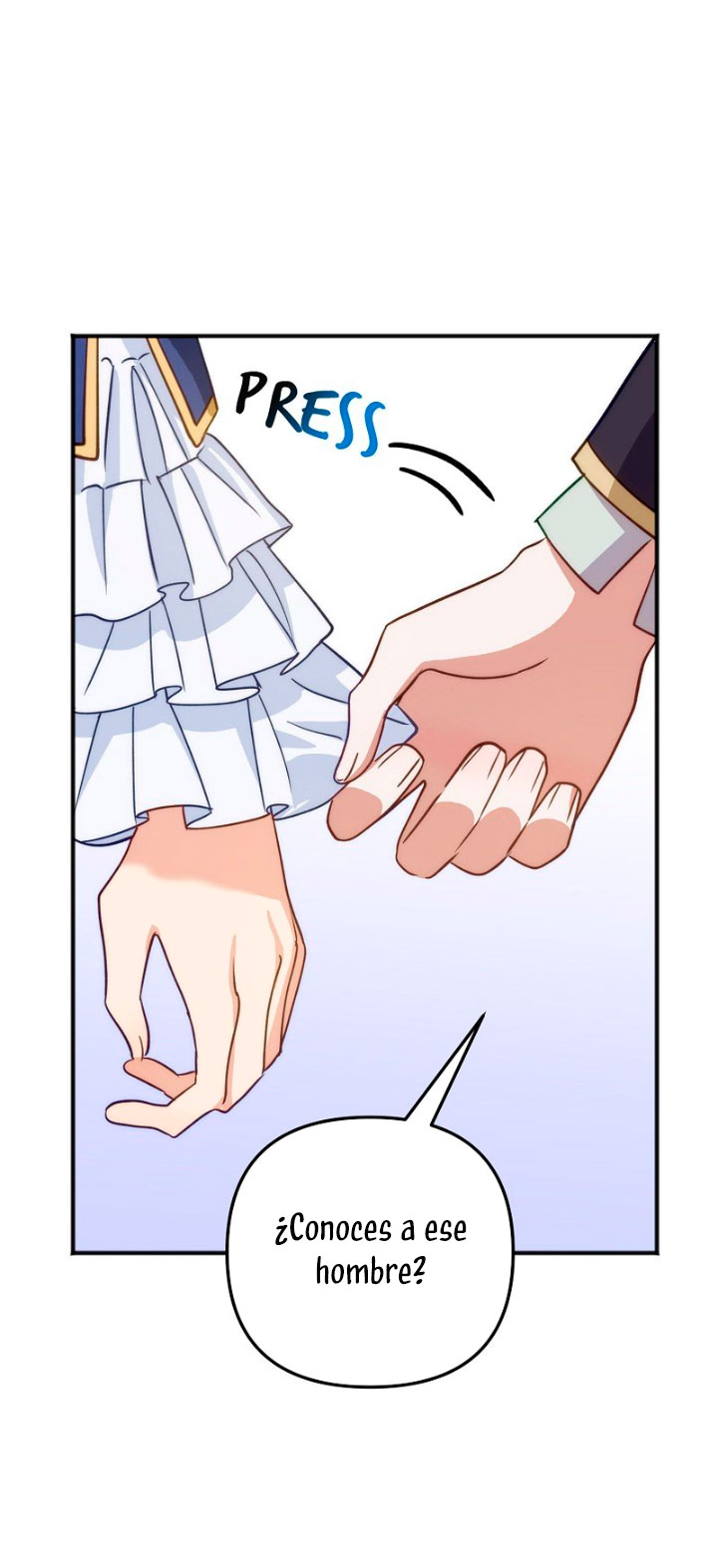 Sólo yo puedo hablar el antiguo lenguaje de la magia Capítulo 13 - Página 59