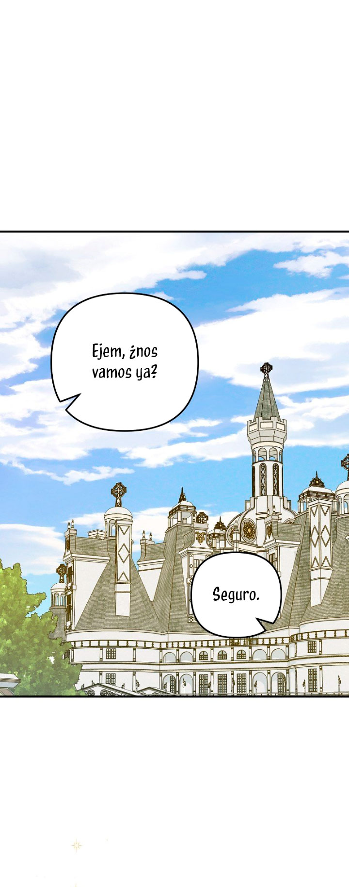 Sólo yo puedo hablar el antiguo lenguaje de la magia Capítulo 13 - Página 66