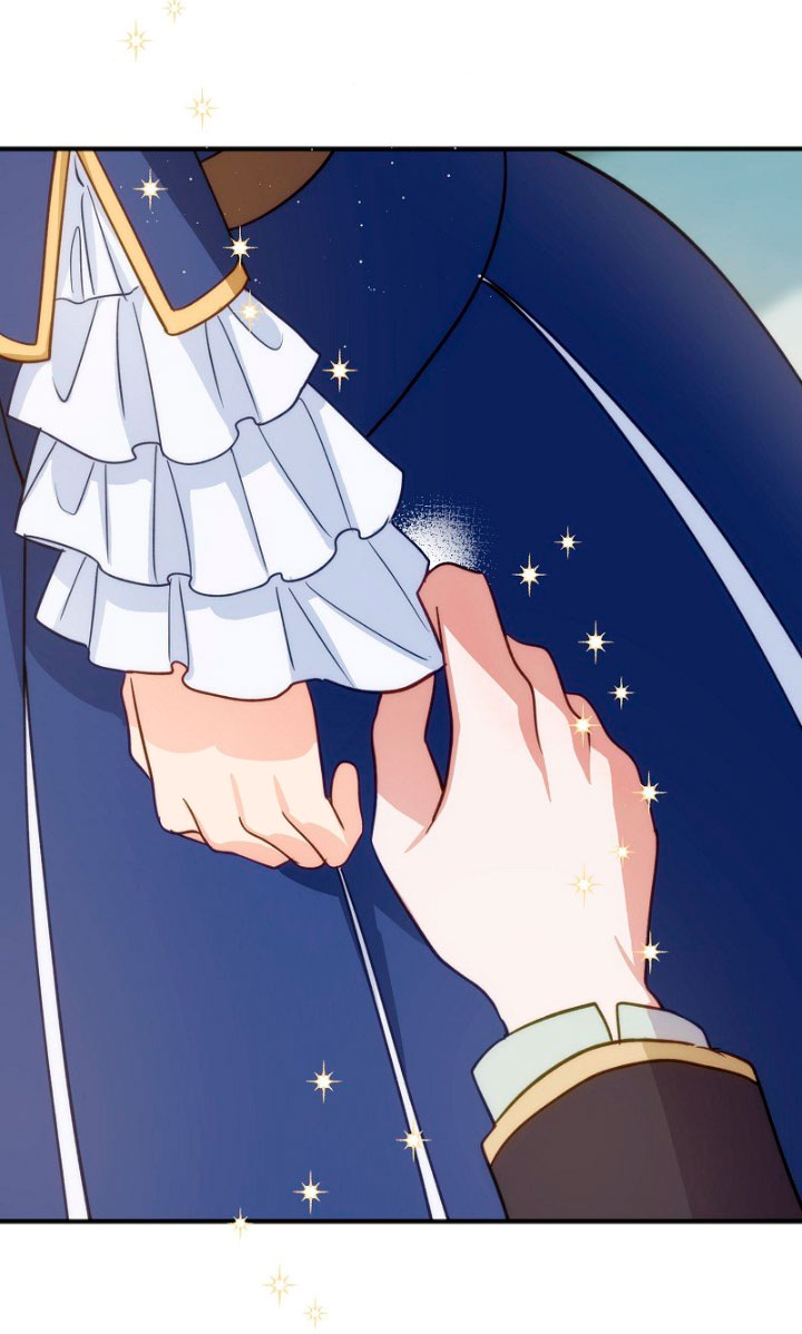 Sólo yo puedo hablar el antiguo lenguaje de la magia Capítulo 13 - Página 67