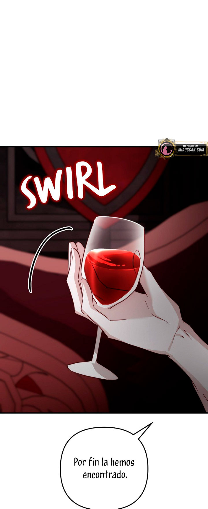 Sólo yo puedo hablar el antiguo lenguaje de la magia Capítulo 13 - Página 69