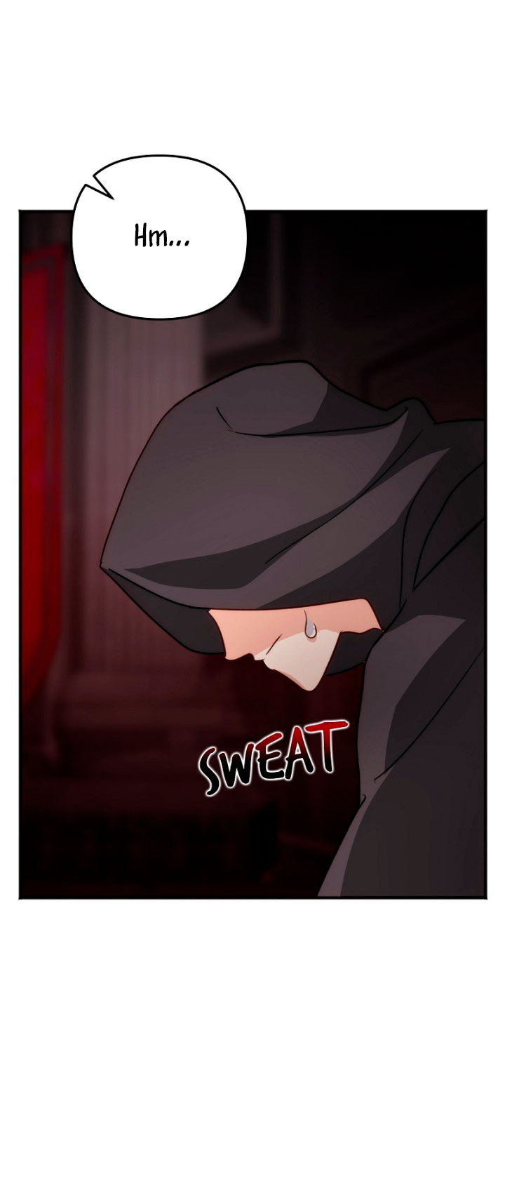 Sólo yo puedo hablar el antiguo lenguaje de la magia Capítulo 13 - Página 73