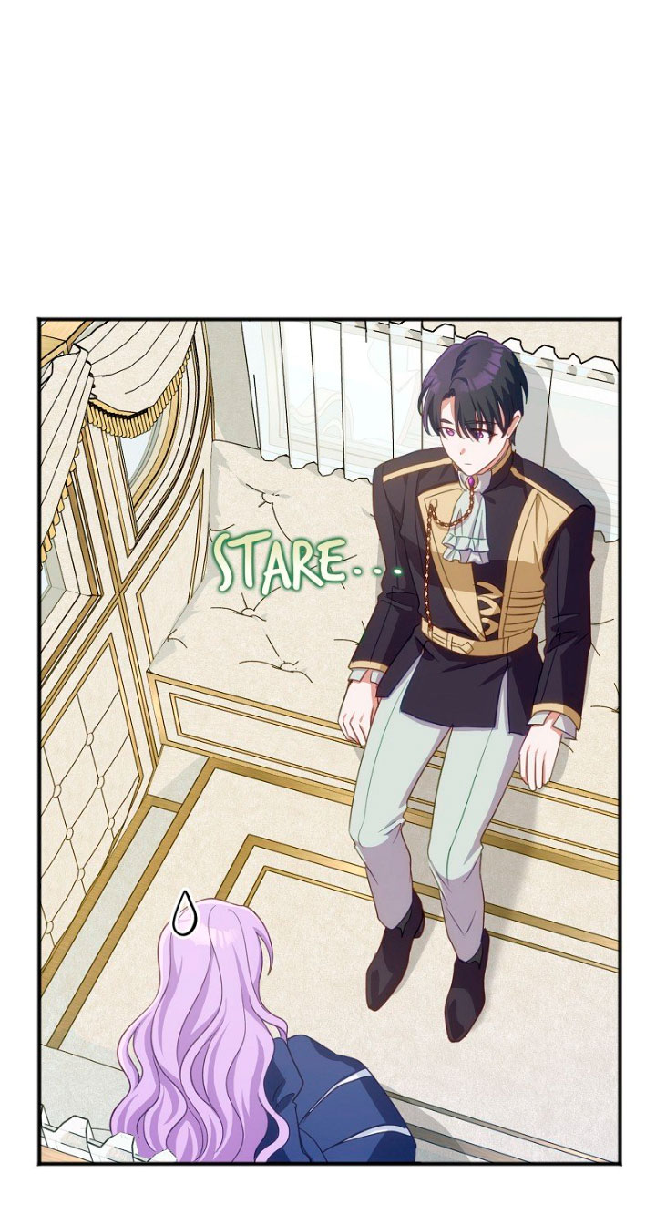 Sólo yo puedo hablar el antiguo lenguaje de la magia Capítulo 14 - Página 10