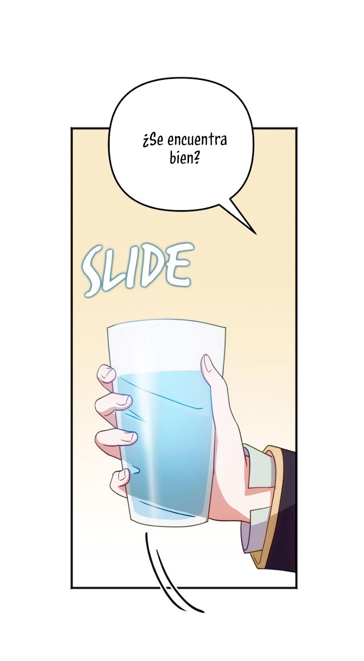 Sólo yo puedo hablar el antiguo lenguaje de la magia Capítulo 14 - Página 13