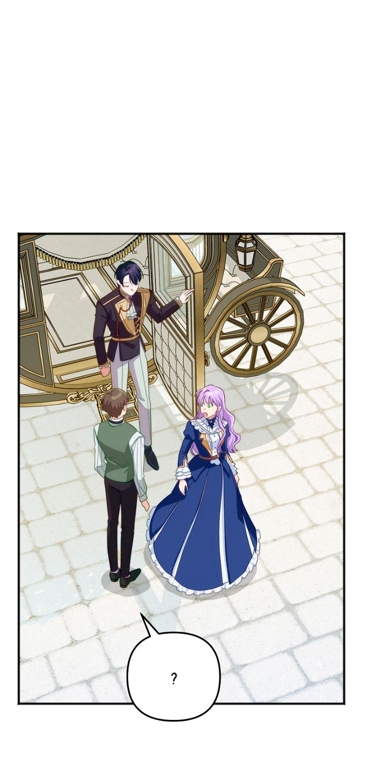 Sólo yo puedo hablar el antiguo lenguaje de la magia Capítulo 14 - Página 34