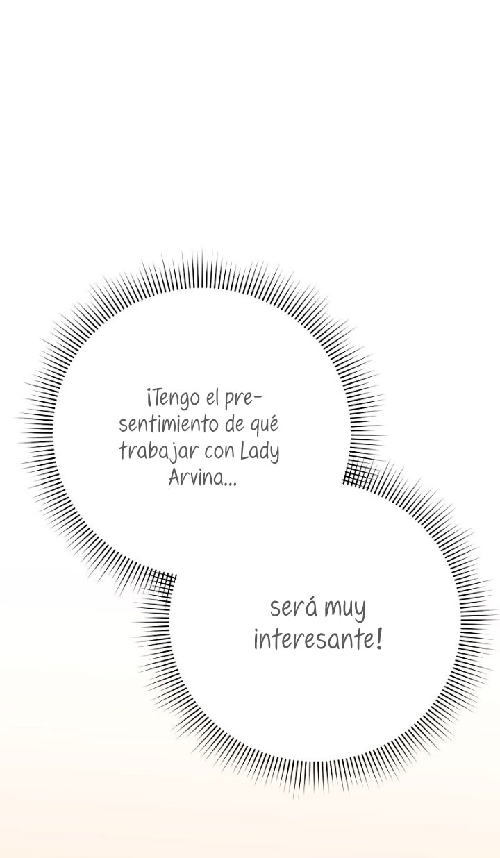 Sólo yo puedo hablar el antiguo lenguaje de la magia Capítulo 14 - Página 64