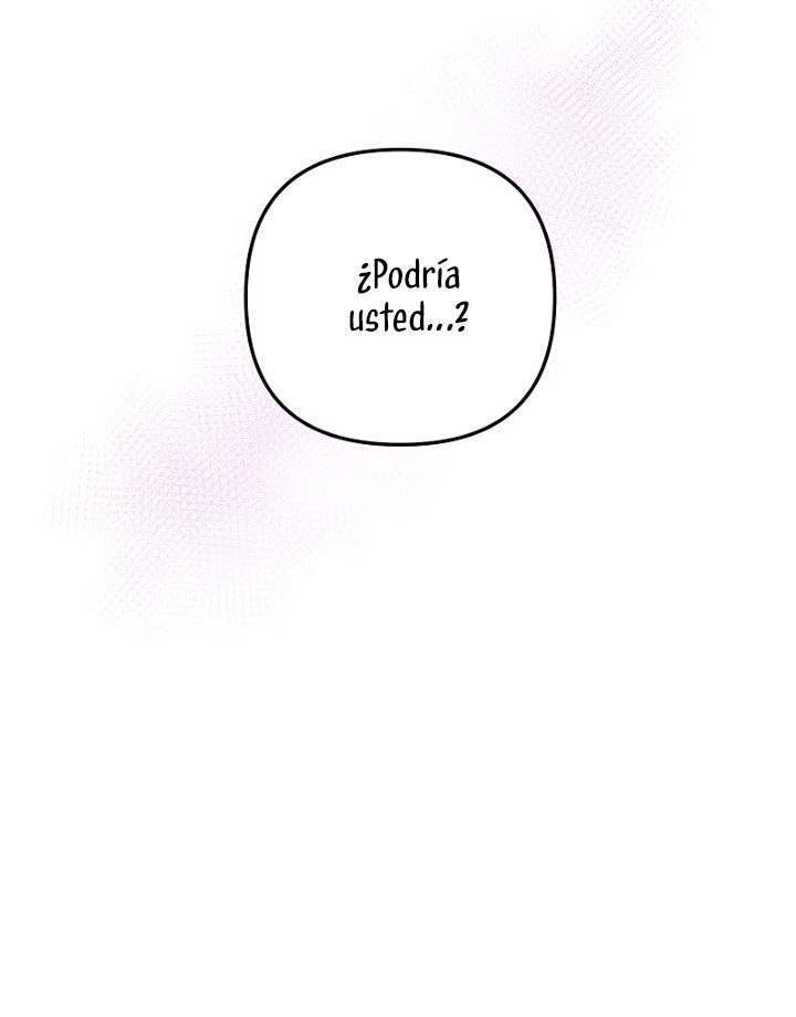 Sólo yo puedo hablar el antiguo lenguaje de la magia Capítulo 14 - Página 69