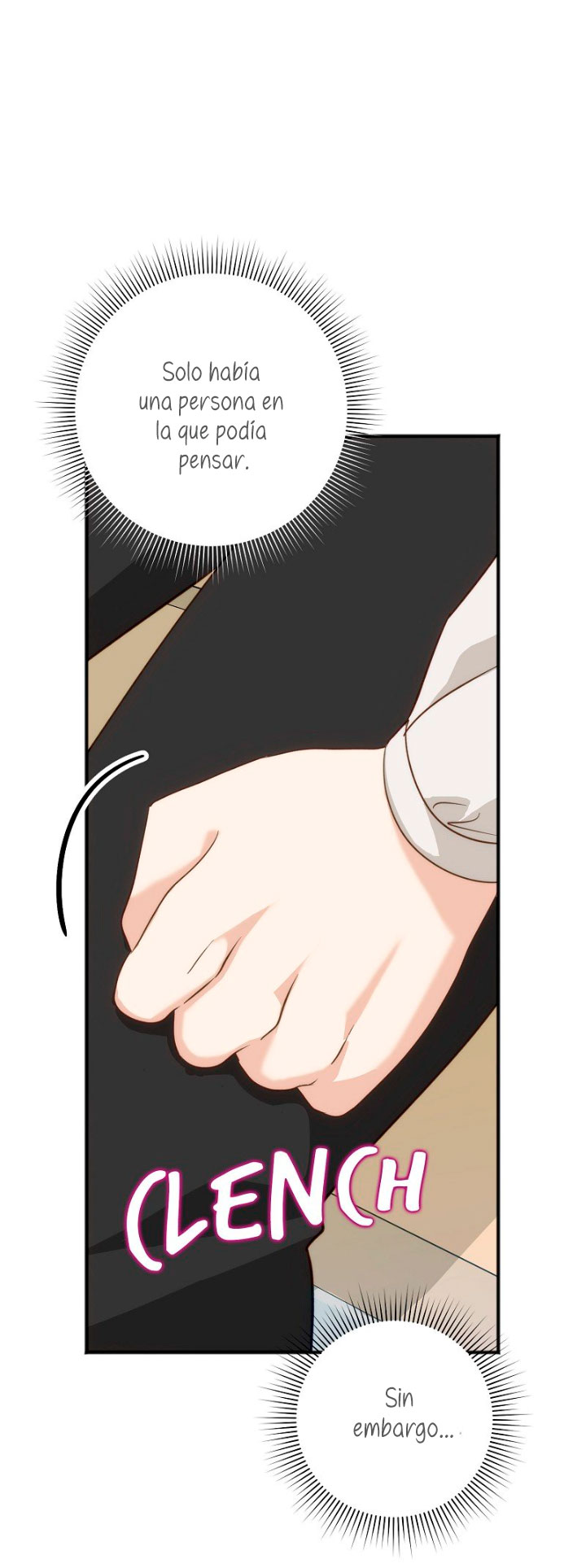 Sólo yo puedo hablar el antiguo lenguaje de la magia Capítulo 14 - Página 73