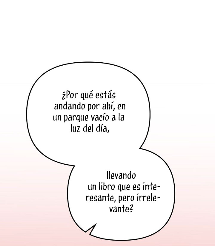 Sólo yo puedo hablar el antiguo lenguaje de la magia Capítulo 15 - Página 19