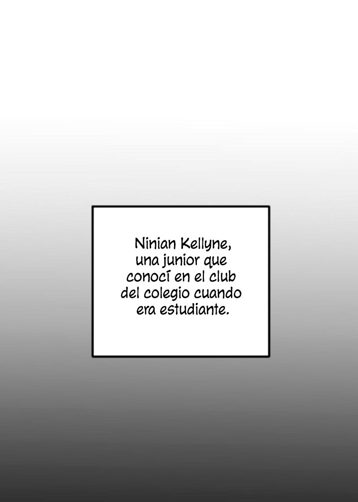 Sólo yo puedo hablar el antiguo lenguaje de la magia Capítulo 15 - Página 23