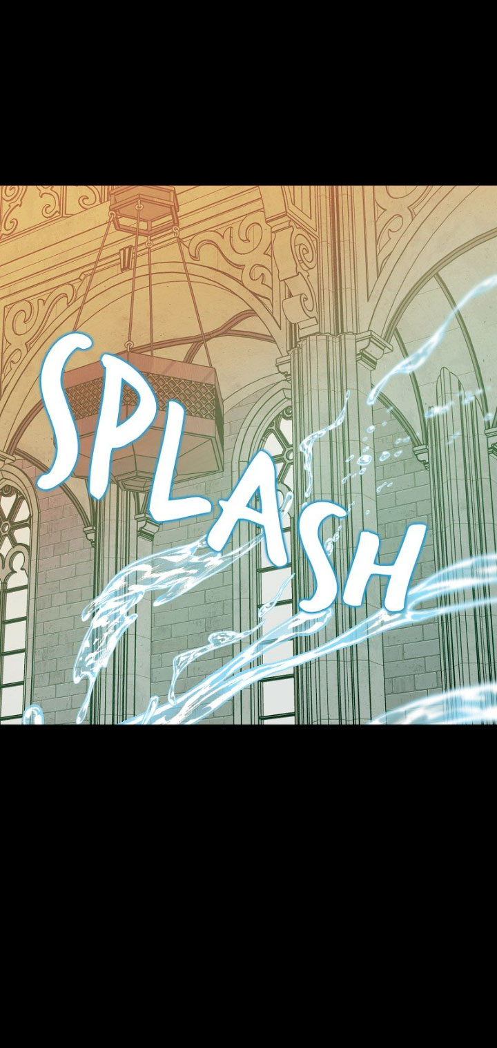 Sólo yo puedo hablar el antiguo lenguaje de la magia Capítulo 15 - Página 8