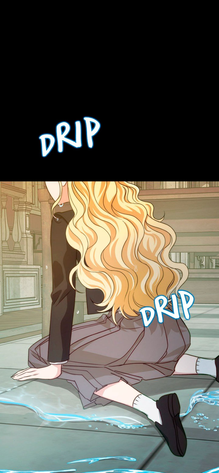 Sólo yo puedo hablar el antiguo lenguaje de la magia Capítulo 15 - Página 9