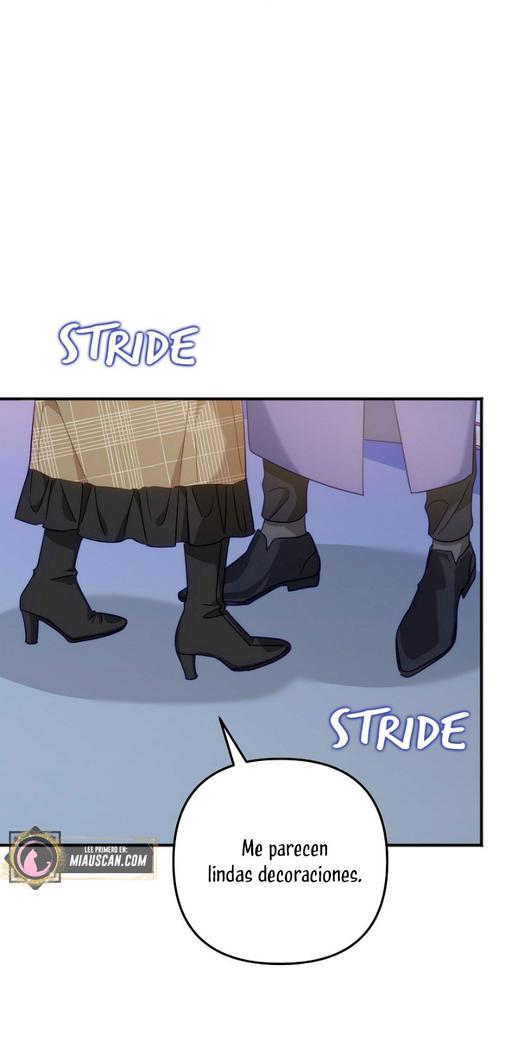 Sólo yo puedo hablar el antiguo lenguaje de la magia Capítulo 16 - Página 12