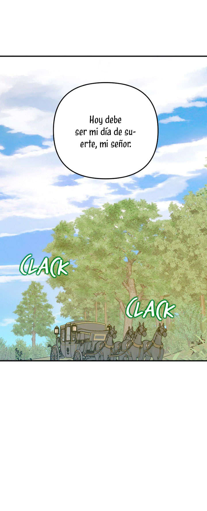 Sólo yo puedo hablar el antiguo lenguaje de la magia Capítulo 16 - Página 30