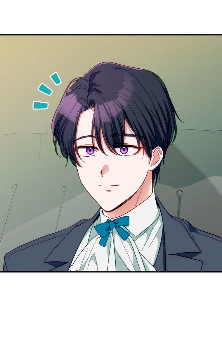 Sólo yo puedo hablar el antiguo lenguaje de la magia Capítulo 16 - Página 31