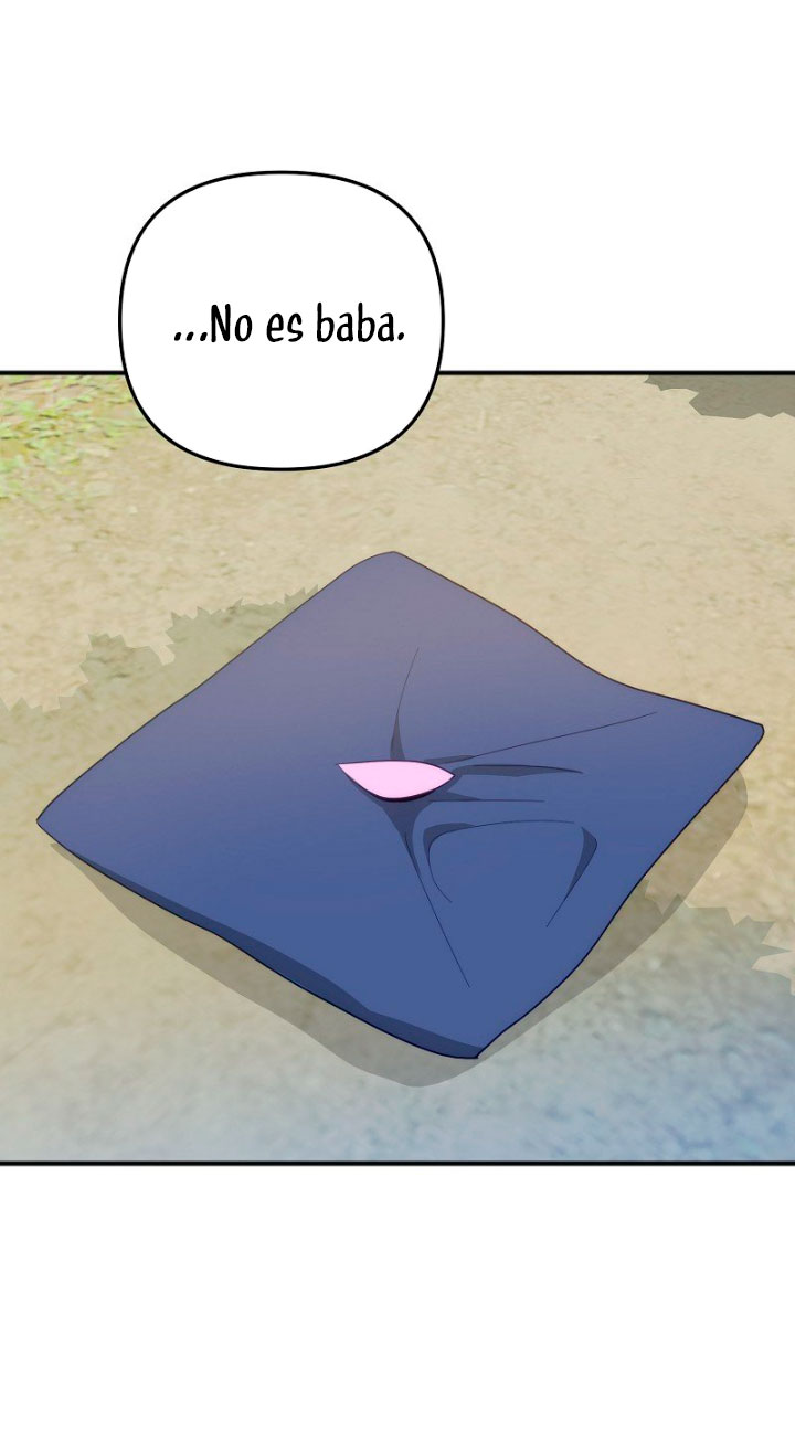 Sólo yo puedo hablar el antiguo lenguaje de la magia Capítulo 16 - Página 52