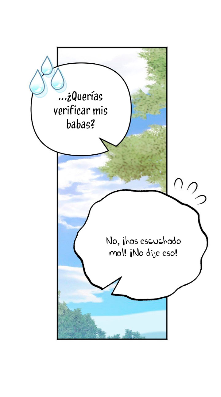 Sólo yo puedo hablar el antiguo lenguaje de la magia Capítulo 16 - Página 53