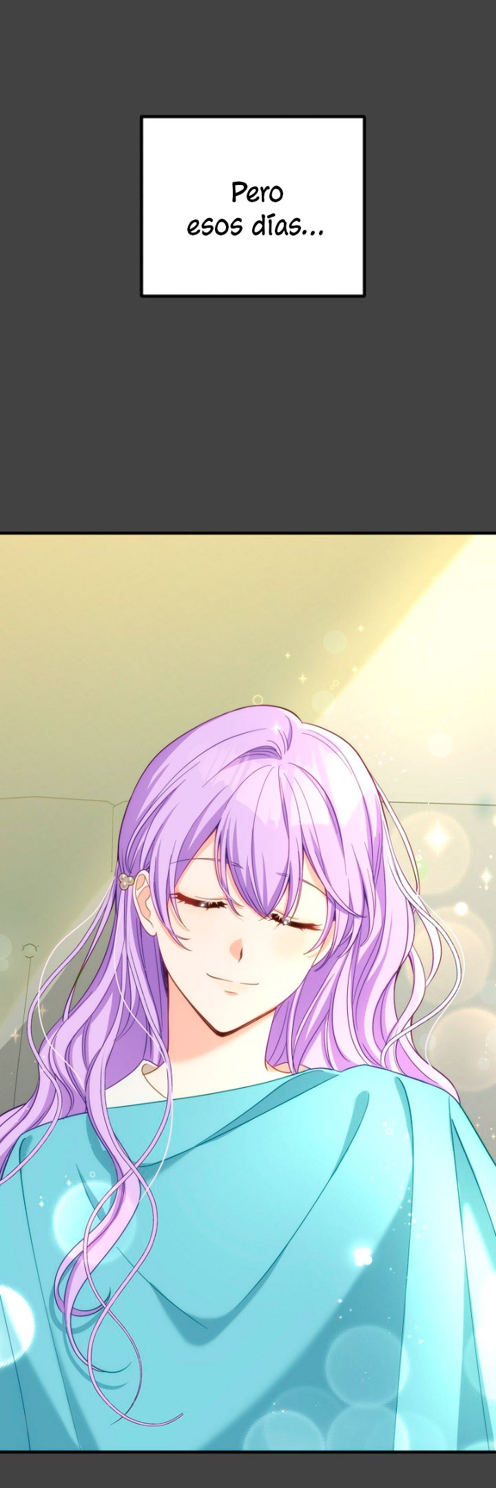 Sólo yo puedo hablar el antiguo lenguaje de la magia Capítulo 16 - Página 64